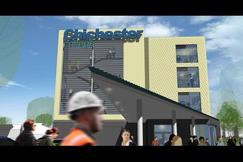 Chichester College